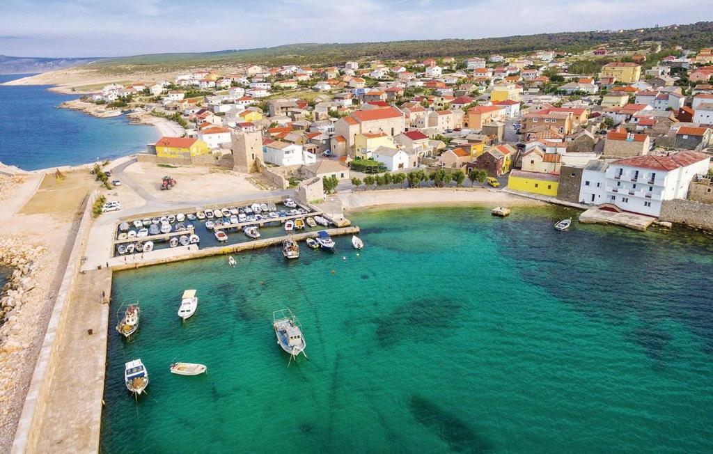 Villa Opera Ražanac Eksteriør bilde